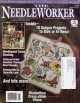 THE NEEDLE WORKER
