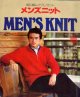 メンズニット　MEN'S KNIT