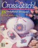 Cross Stitch MAGAZINE