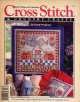 Cross Stitch & country crafts