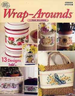 画像1: Wrap-Arounds