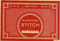 画像1: MARKING STITCH 5th SERIES