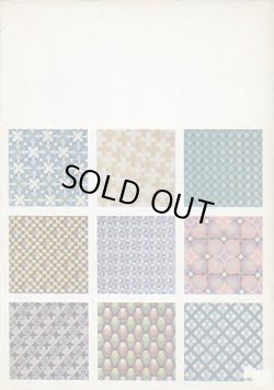 画像2: Canvas Embroidery Patterns