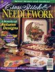 Cross Stitch & NEEDLEWORK October 1997