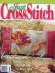 just Cross Stitch October 2002