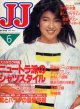 JJ　ジェイジェイ　'81/6