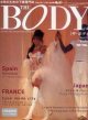 THE BODY　ザ・ボディ　No.40