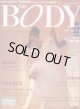 THE BODY　ザ・ボディ　No.40