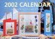 2002 CALENDAR