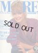 MORE　モア　No27