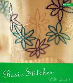 画像1: Basic Stitchies
