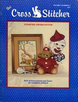 画像1: the Cross Stitcher