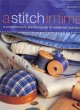 a stitch in time