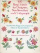 400 Floral Motifs for Designers Needle workers and Craftspeople