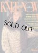 ニットファッションナウ　KNIT FASHION NOW No2