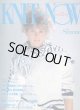 ニットファッションナウ　KNIT FASHION NOW No4