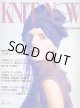 ニットファッションナウ　KNIT FASHION NOW ’87/春夏