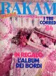 RAKAM　'84/GENNAIO