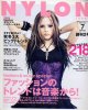 ナイロンジャパン　NYLON No2