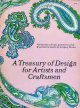 A Treasury of Deasign for Artists Craftsmen
