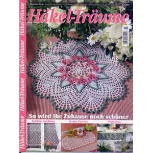 画像: Hakel-Traume