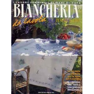 画像: BIANCHERIA 10