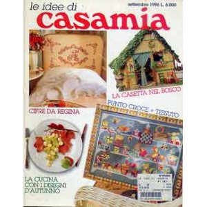 画像: LE IDEE DI CASAMIA