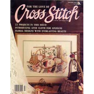 画像: Cross Stitch