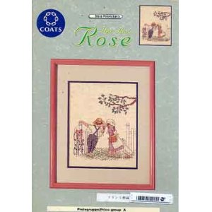 画像: Her First Rose
