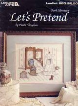 画像: Let's Pretend