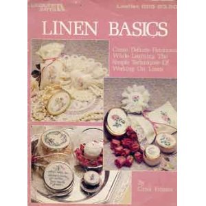 画像: LINEN BASICS