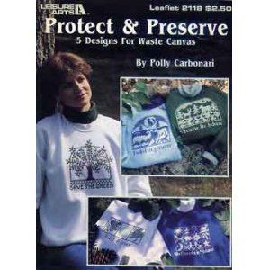 画像: Protect & Preserve