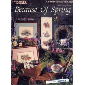 画像: Because of Spring