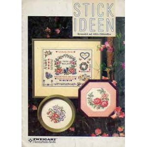 画像: STICK IDEEN