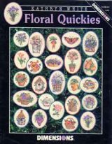画像: Floral Quickies
