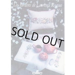 画像: Les Jardins de Laurence Roque No 3