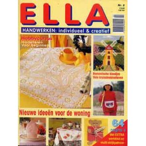 画像: ELLA