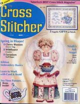 画像: The Cross Stitcher