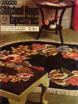 画像: Stitched Rugs & Tapestries