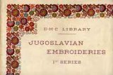 画像: JUGOSLAVIAN EMBROIDERIES