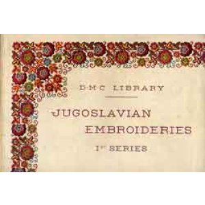 画像: JUGOSLAVIAN EMBROIDERIES