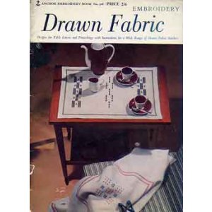 画像: Drawn Fabric