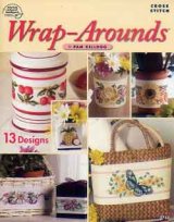 画像: Wrap-Arounds