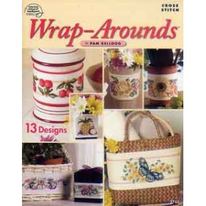 画像: Wrap-Arounds