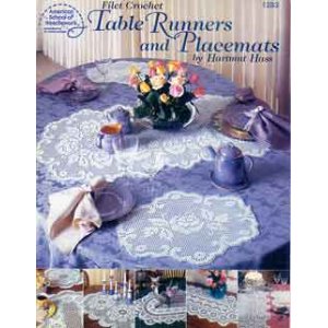 画像: Table Runners and Placemats