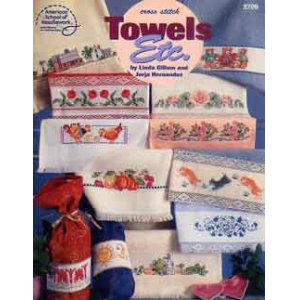 画像: Towels etc.