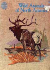 画像: Wild Animals of North America