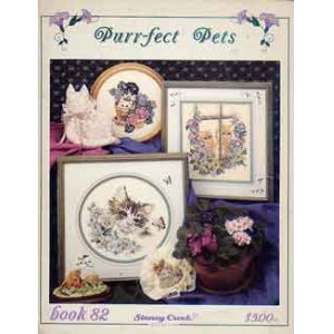 画像: purr-fect pets