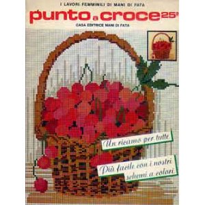 画像: PUNTO a CROCE