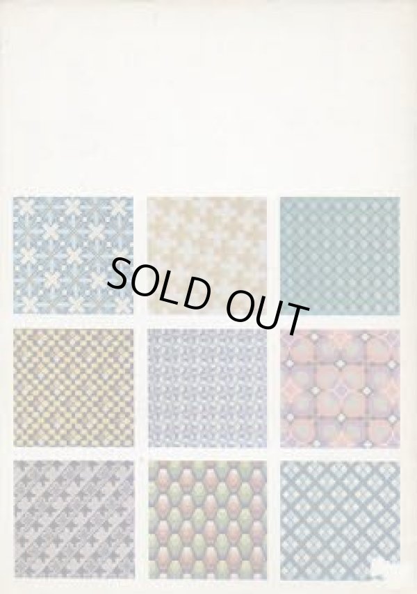 画像2: Canvas Embroidery Patterns